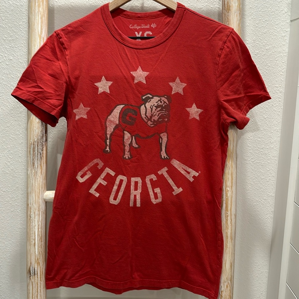 University of Georgia T-Shirt